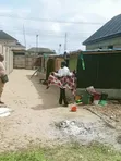 Filin Kasa Mai Kauri don Siyarwa a Satellite Town, Legas - 1