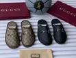 Gucci Luxury Designer Half Shoes - 2