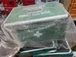 Aluminum First Aid Box - Sabon Abu - 2