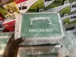 Aluminum First Aid Box - Sabon Abu - 3