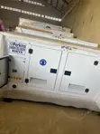 Perkins 80KVA Silent Generator - Brand New - 1