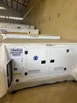 Perkins 80KVA Silent Generator - Brand New - 2