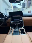 2024 Lexus LX 600 SUV - Grey - 3