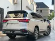 2024 Lexus LX 600 SUV - Grey - 4