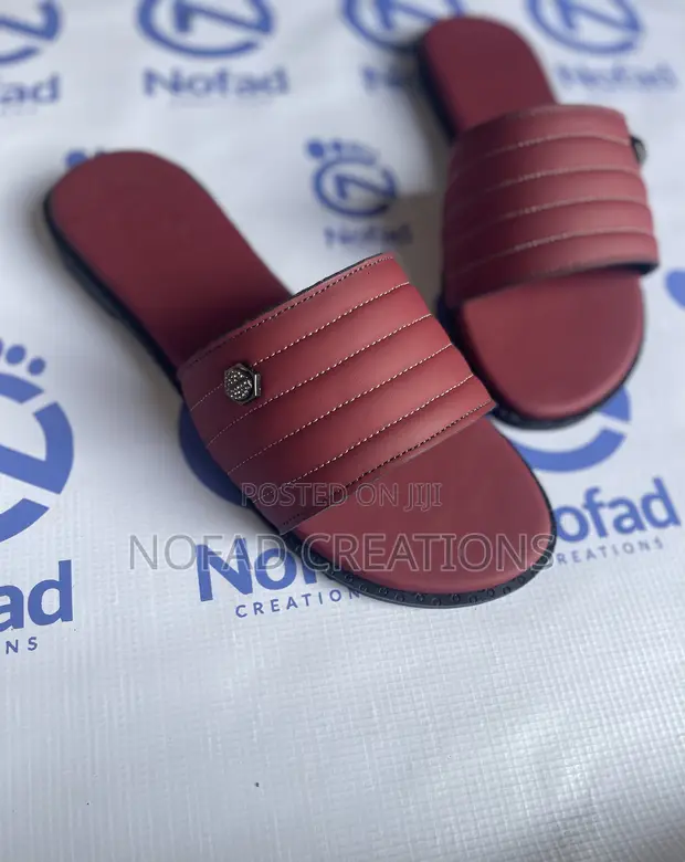 Premium Ladies Footwear - 1