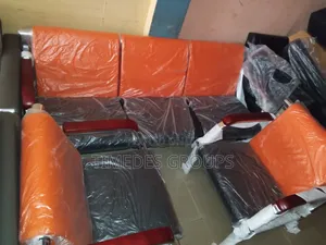 High Quality Contemporary Sofa - Brand New