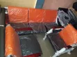 High Quality Contemporary Sofa - Brand New - 1