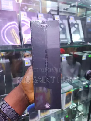 New Samsung Galaxy S10 Plus 128GB White