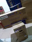 New Polystar PV MD 09INV Inverter Split Air Conditioner - 2