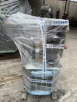 Meksan 100kVA Transformer Na Rarraba Wuta - 2