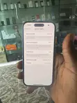 Apple iPhone 16 128GB Blue - 2