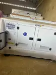 Perkins 80KVA Soundproof Generator - Brand New - 1