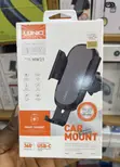 15W Wireless Charging Car Mount - 1