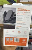 15W Wireless Charging Car Mount - 2