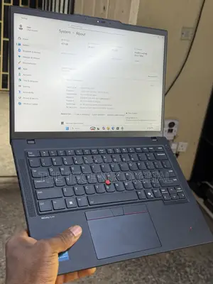 Lenovo ThinkPad T14s G4 Laptop - Intel Core Ultra 7, 16GB RAM, 512GB SSD