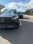 2021 Mercedes-Benz GLE-Class Black - 3