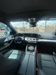 2021 Mercedes-Benz GLE-Class Black - 5