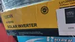 12kVA 24V Lucan Hybrid Solar Inverter - 2