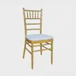 Canopy, Chair, and Decoration Rentals - 1
