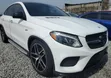 Mercedes-Benz GLE 43 Coupe 2019 - 1