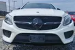 Mercedes-Benz GLE 43 Coupe 2019 - 2