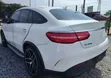 Mercedes-Benz GLE 43 Coupe 2019 - 3