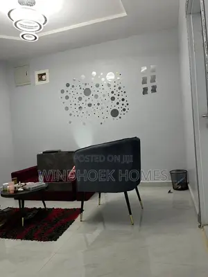 Furnished 4-Bedroom Duplex in Mini Estate, Lokogoma