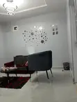 Furnished 4-Bedroom Duplex in Mini Estate, Lokogoma - 1