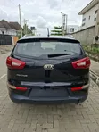 2013 Kia Sportage SX AWD SUV - 3