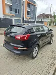 2013 Kia Sportage SX AWD SUV - 4