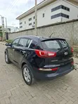 2013 Kia Sportage SX AWD SUV - 5