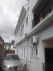 2 Bedroom Block of Flats for Rent in Gloryland Estate, Ago Palace - 1