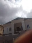 2 Bedroom Block of Flats for Rent in Gloryland Estate, Ago Palace - 2