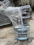 Meksan 100kVA Transformer - 1