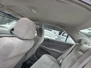 2004 Toyota Camry LE V6 Sedan - Foreign Used