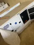 Perkins 80KVA Generator Mai Jiran Kasa - Sabo - 1