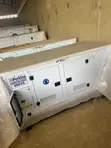 Perkins 80KVA Generator Mai Jiran Kasa - Sabo - 2