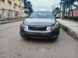 Honda Accord 2009 - 2