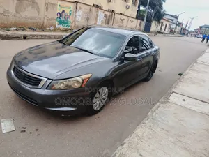 Honda Accord 2009
