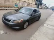 Honda Accord 2009 - 4
