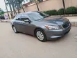 Honda Accord 2009 - 5