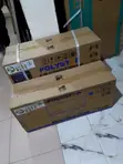 Polystar PV MD 09INV 9000 BTU Inverter Split AC - 2