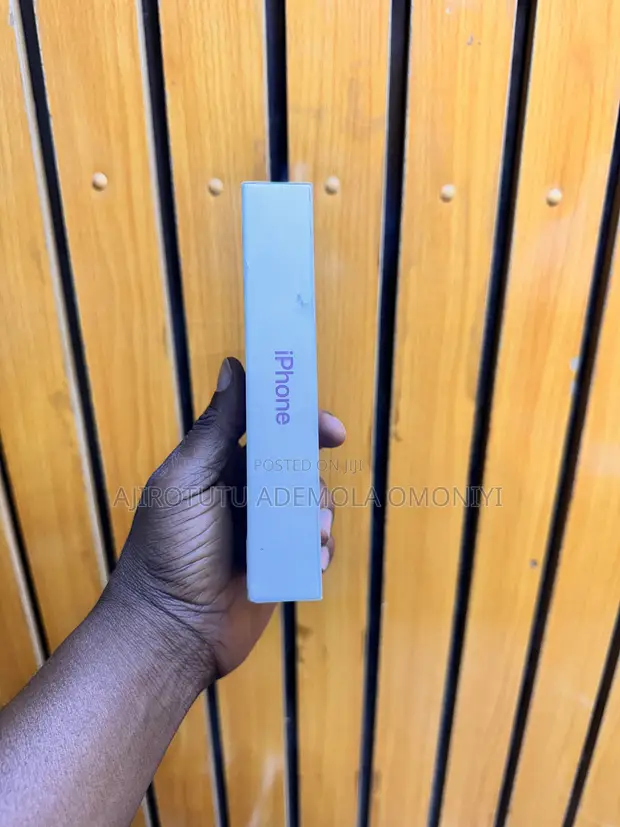 New Apple iPhone 18 Pro 256GB - 1