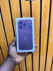 New Apple iPhone 18 Pro 256GB - 2