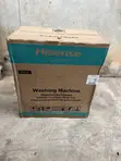 Hisense 7.5kg Manual Washing Machine - 2