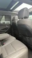 Hyundai Santa Fe SE Ultimate AWD 2017 Zinariya - 2