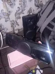 Djack Home Theatre System - 2