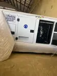 80KVA Perkins Soundproof Generator - Brand New - 1