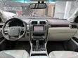 Lexus GX 460 Luxury 2014 Burgundy - 2