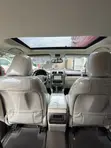 Lexus GX 460 Luxury 2014 Burgundy - 3